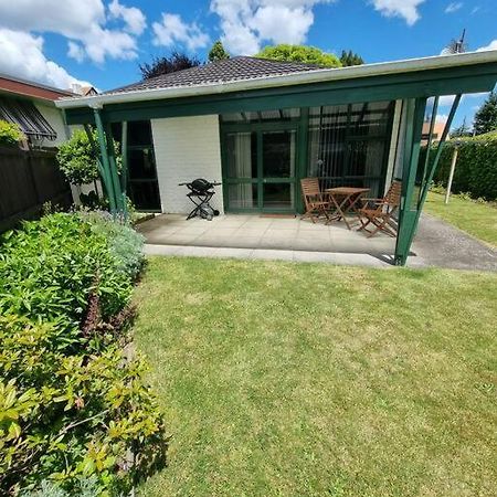 Glenholme 2 Bedroom Town House Rotorua Exterior photo