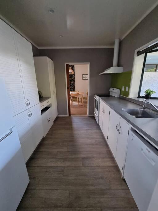 Glenholme 2 Bedroom Town House Rotorua Exterior photo
