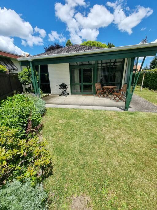 Glenholme 2 Bedroom Town House Rotorua Exterior photo